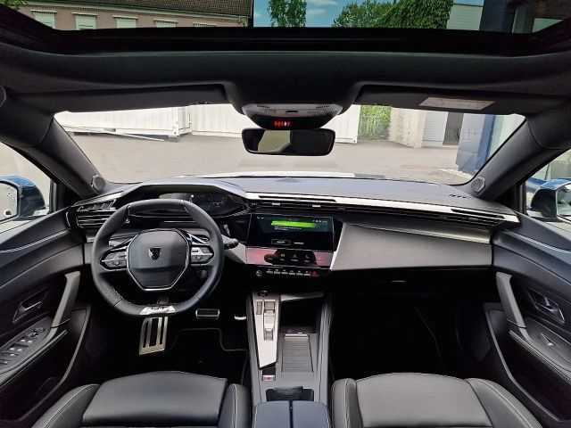 Peugeot 308 GT-Line Hybrid