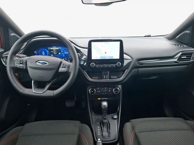 Ford Puma EcoBoost ST Line