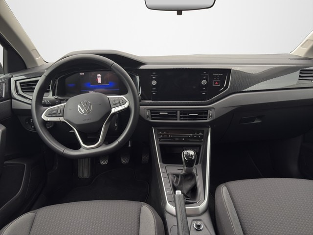 Volkswagen Polo 1.0 TSI Life