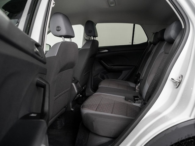 Volkswagen T-Cross 1.5 TSI DSG