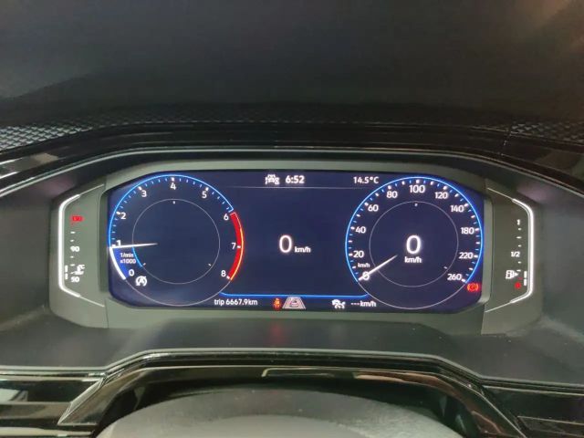 Volkswagen Taigo 1.0 TSI IQ.Drive Life