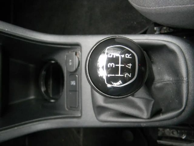 Volkswagen up! Move Move up!