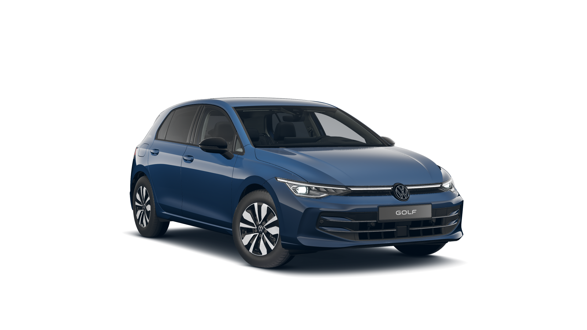 Volkswagen Golf 2.0 TDI DSG Golf VIII