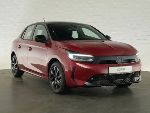 Opel Corsa GS-Line Grand Sport