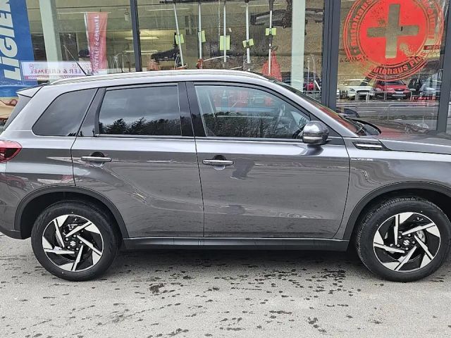 Suzuki Vitara AllGrip Flash Hybrid