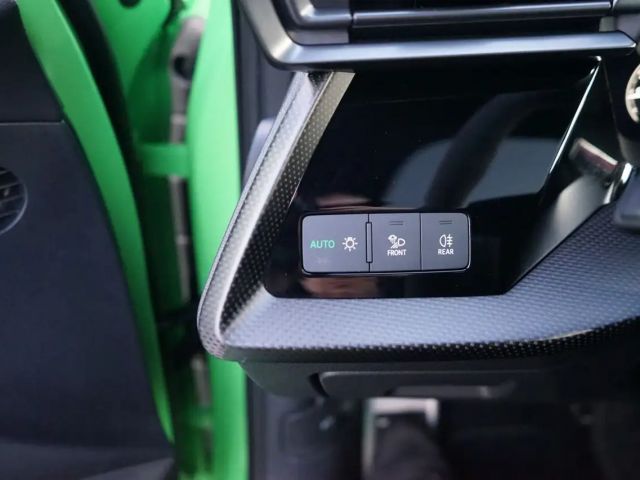 Audi RS3 Quattro Sedan