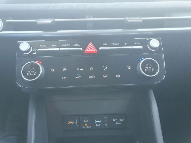 Hyundai Tucson 2WD Hybrid