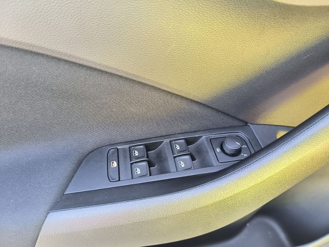 Skoda Scala 1.0 TSI Ambition