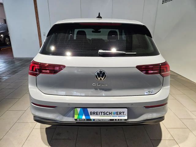 Volkswagen Golf 1.5 eTSI DSG Life