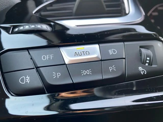 BMW Z4 Cabrio M40i Roadster