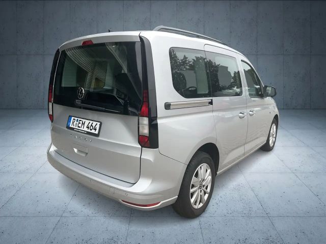 Volkswagen Caddy 2.0 TDI Life