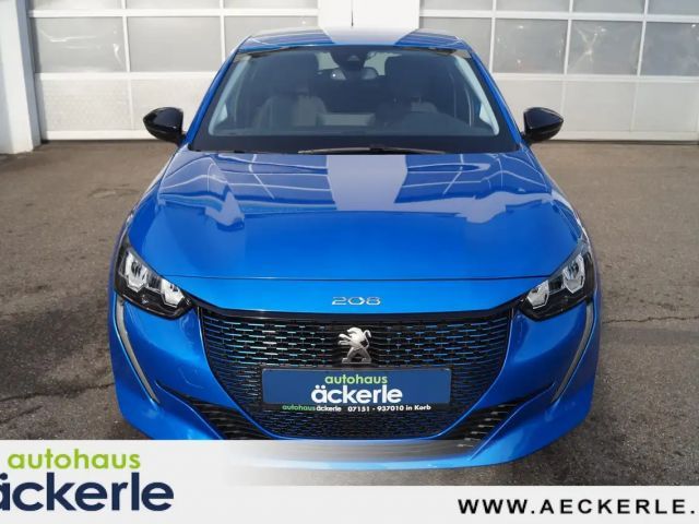 Peugeot E-208 Allure Pack