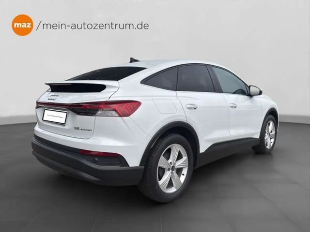 Audi Q4 e-tron 35 Sportback
