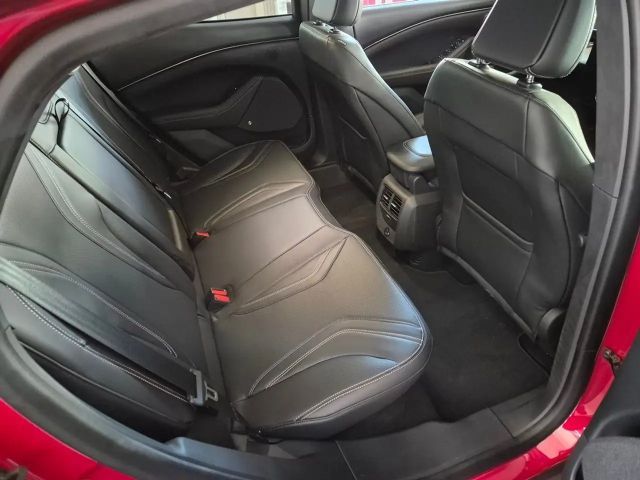 Ford Mustang Mach-E Mach-E Extended 99KW mit Technologiepaket 2