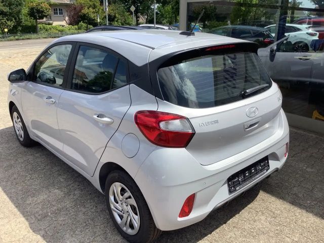 Hyundai i10 Trend