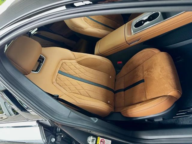 Mazda 6e Plus Takumi