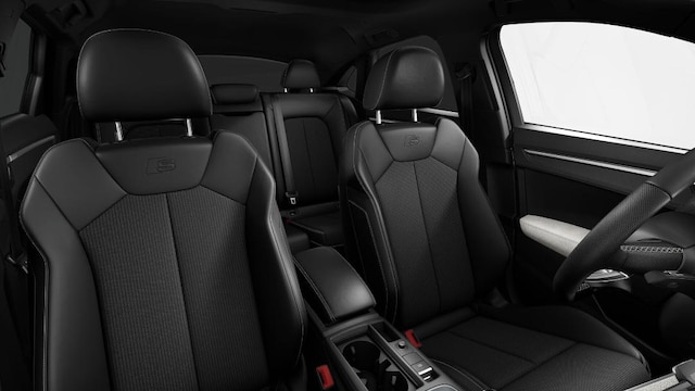 Audi Q3 35 TFSI S-Line S-Tronic Sportback