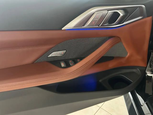 BMW M4 Cabrio Competition xDrive