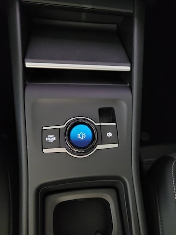 Volkswagen Tiguan DSG