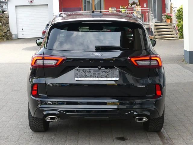 Ford Kuga Hybrid ST Line