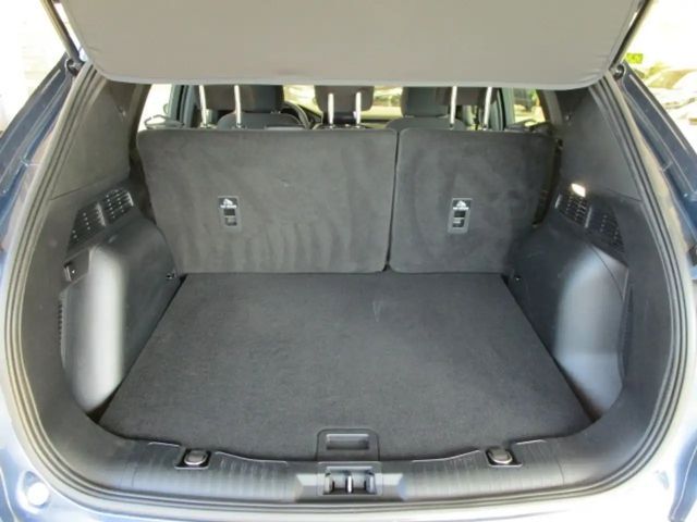 Ford Kuga EcoBoost ST Line