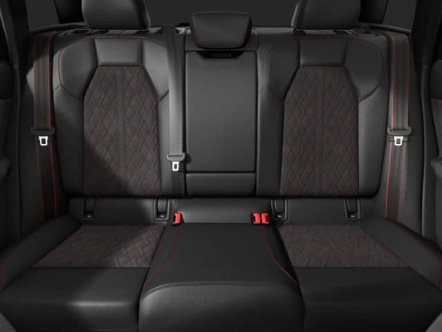 Audi Q6 e-tron Quattro