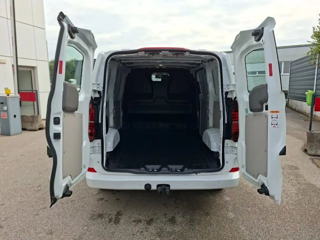 Volkswagen Transporter 4Motion T7