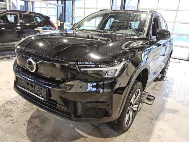 Volvo XC40 XC 40