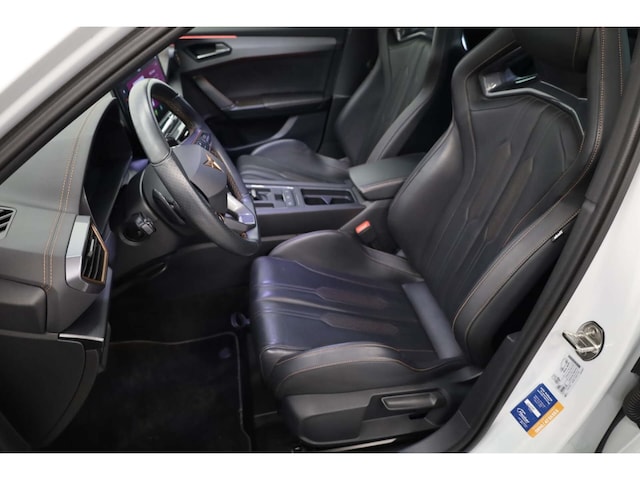 Cupra Formentor 2.0 TSI 4Drive VZ