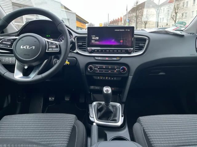 Kia Ceed GDi SportWagon Vision