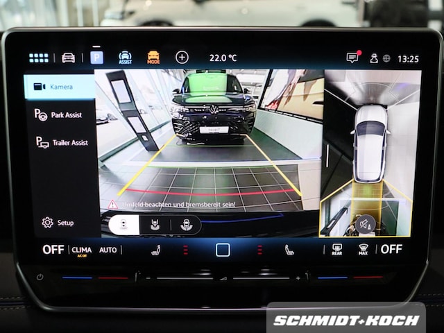 Volkswagen Tiguan 2.0 TDI DSG R-Line