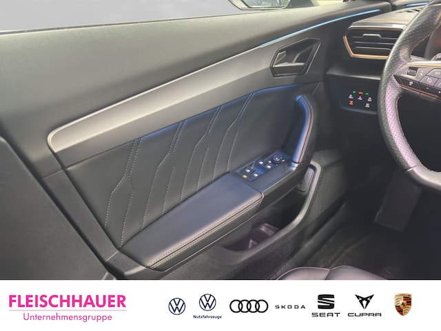 Cupra Formentor 1.4 e-Hybrid