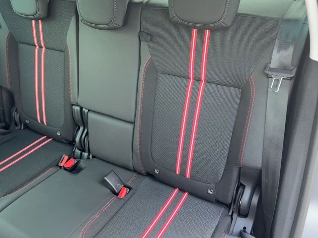 Opel Crossland X GS-Line Grand Sport