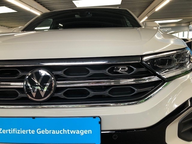 Volkswagen T-Roc 1.0 TSI R-Line