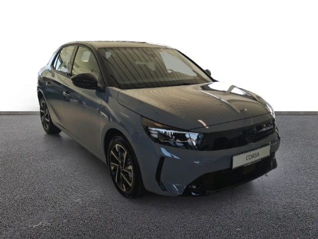 Opel Corsa GS-Line Grand Sport