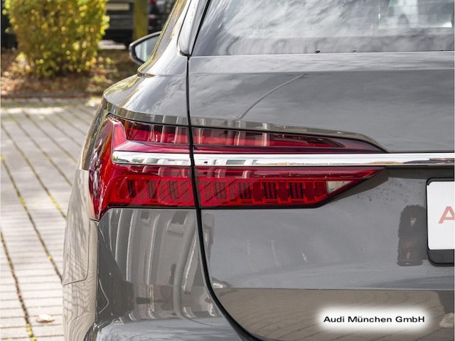 Audi A6 35 TDI Avant S-Tronic