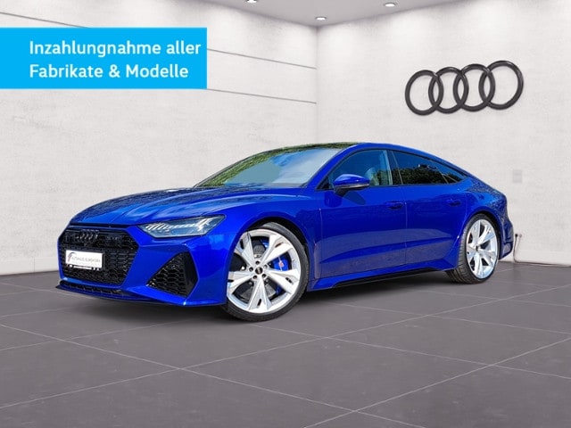Audi RS7 Quattro Sportback