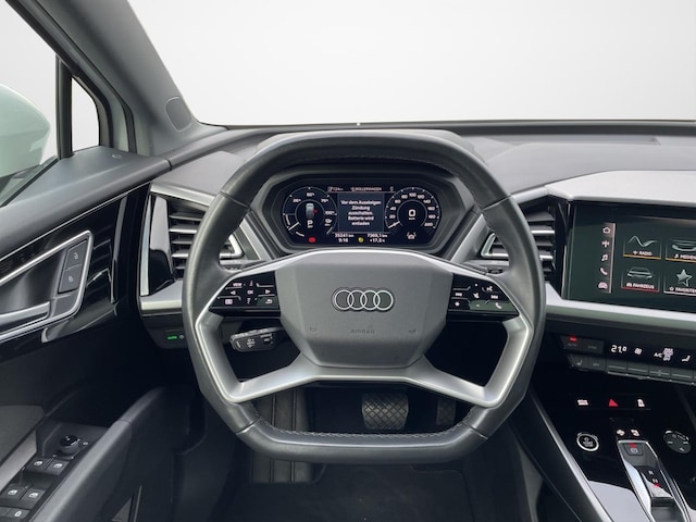 Audi Q4 e-tron 35 Sportback