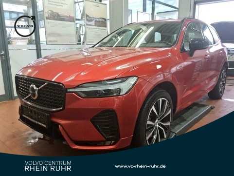 Volvo XC60 XC 60
