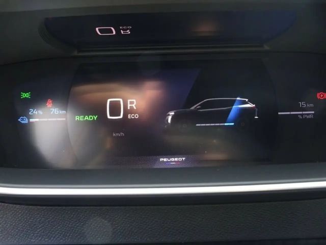 Peugeot E-2008 GT-Line