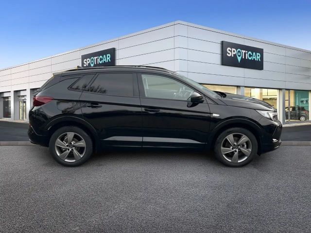 Opel Grandland X GS-Line Grand Sport
