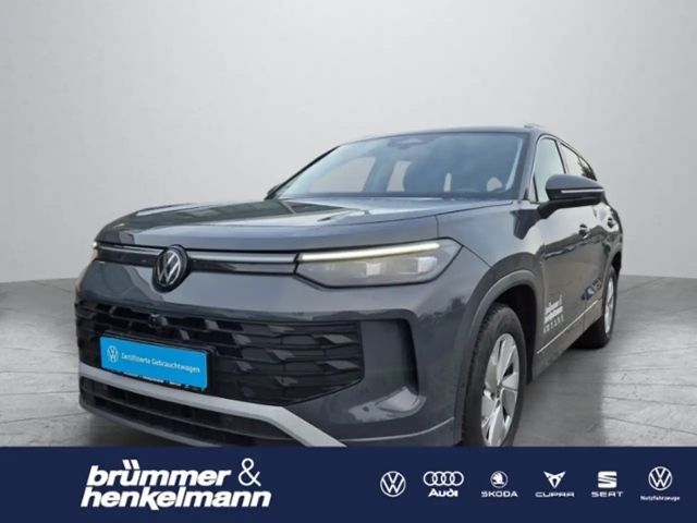 Volkswagen Tayron 2.0 TSI 4Motion DSG Life