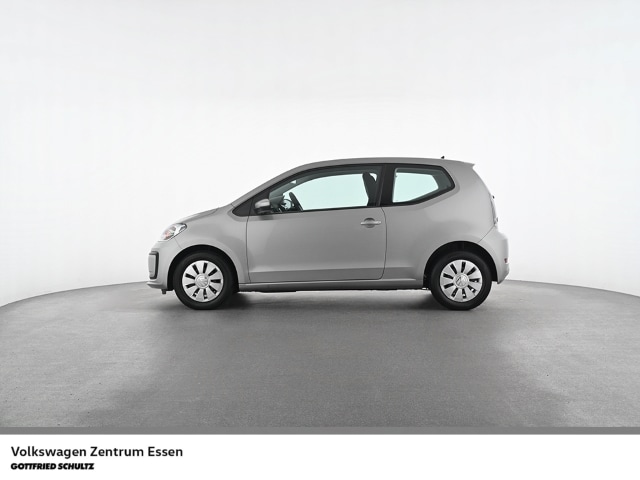 Volkswagen up! Move Move up!