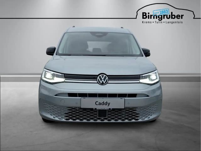 Volkswagen Caddy Style eHybrid