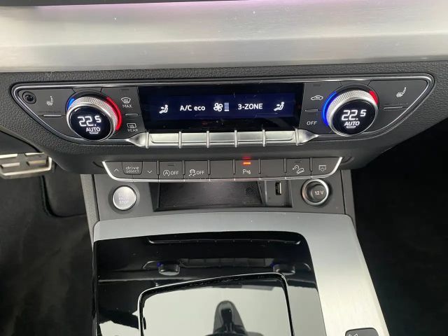 Audi Q5 40 TDI Quattro S-Line