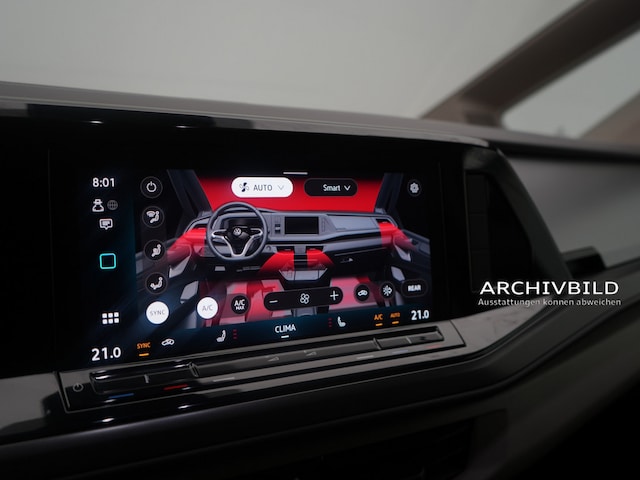 Volkswagen Multivan Lang T7