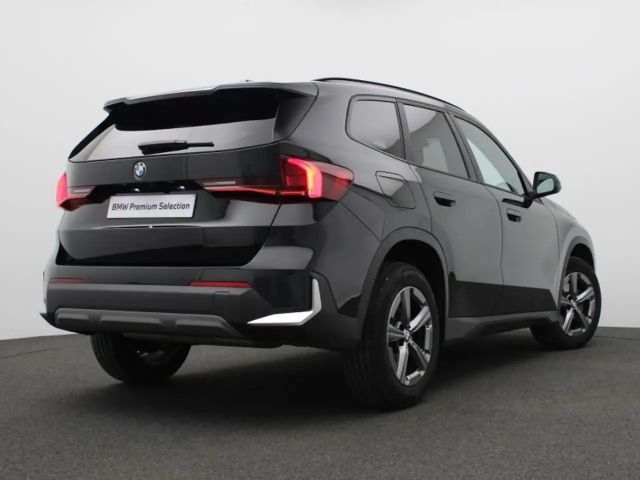 BMW X1 AUTOMAAT - LED - NAVI