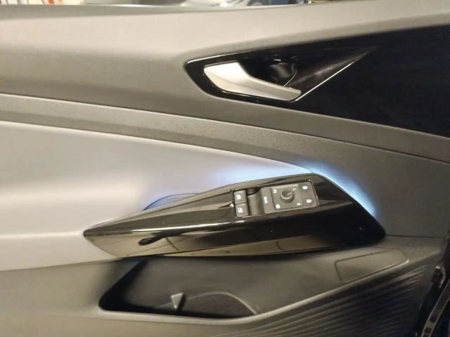 Volkswagen ID.4 IQ.Drive Performance Pro