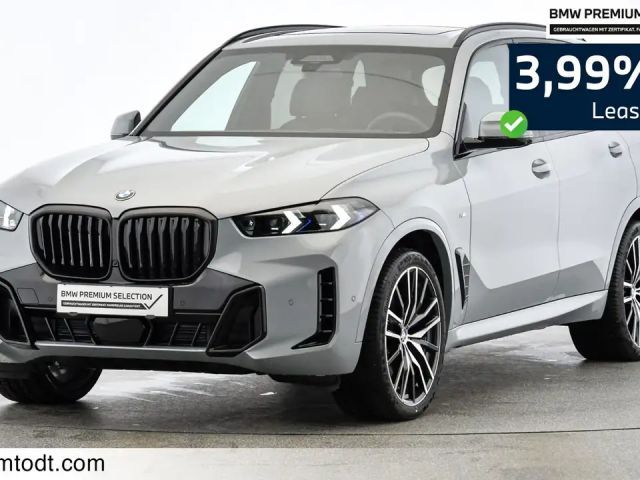 BMW X5 xDrive30d