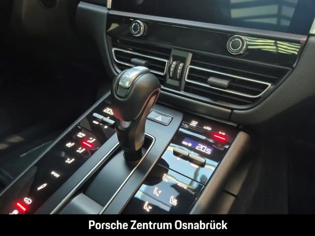 Porsche Macan Pano AHK Luft 20-Zoll BOSE 14-Wege Surround View B